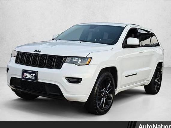 JEEP GRAND CHEROKEE 2020 1C4RJEAG2LC170456 image